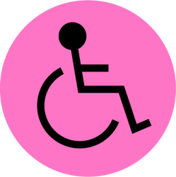 Wheelchair Accessible