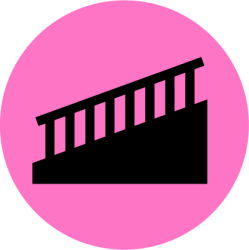 Ramp Available