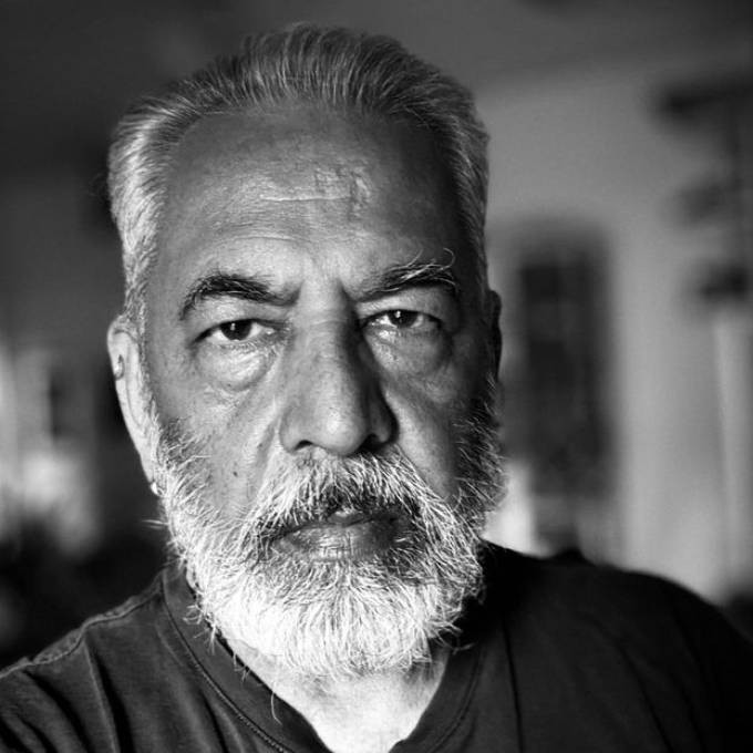 Dinesh Khanna