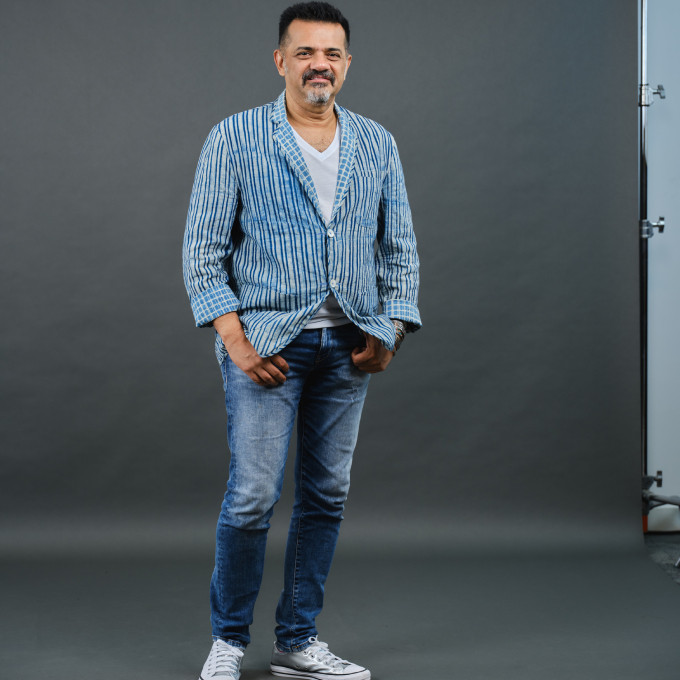 Ehsaan Noorani