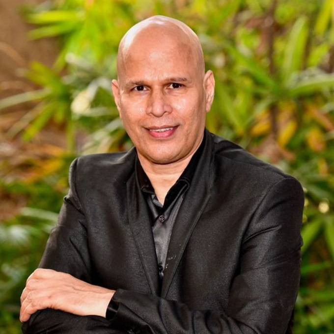 Jayachandran Palazhy