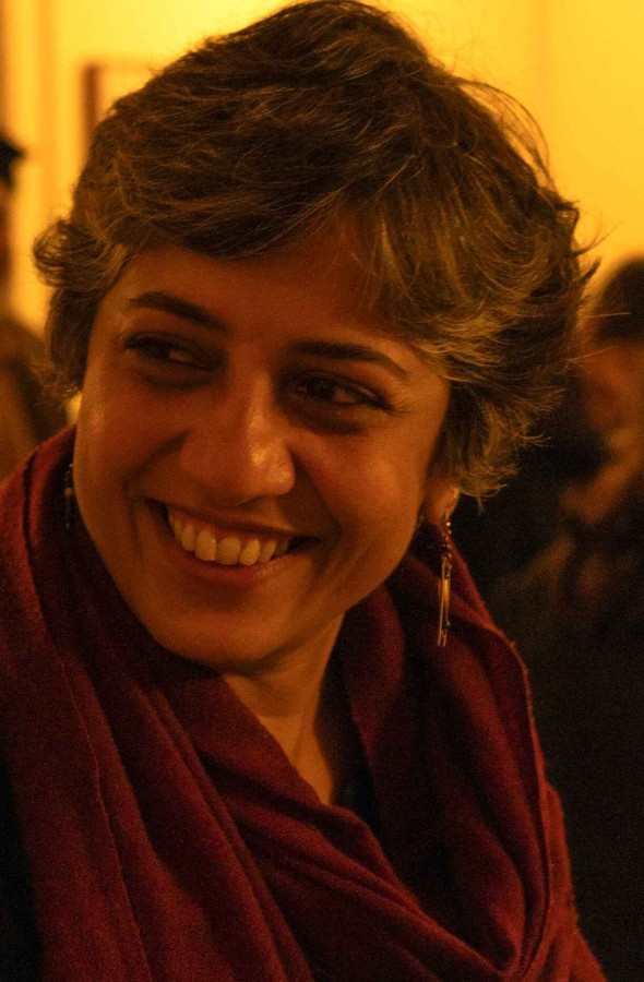 Latika Gupta