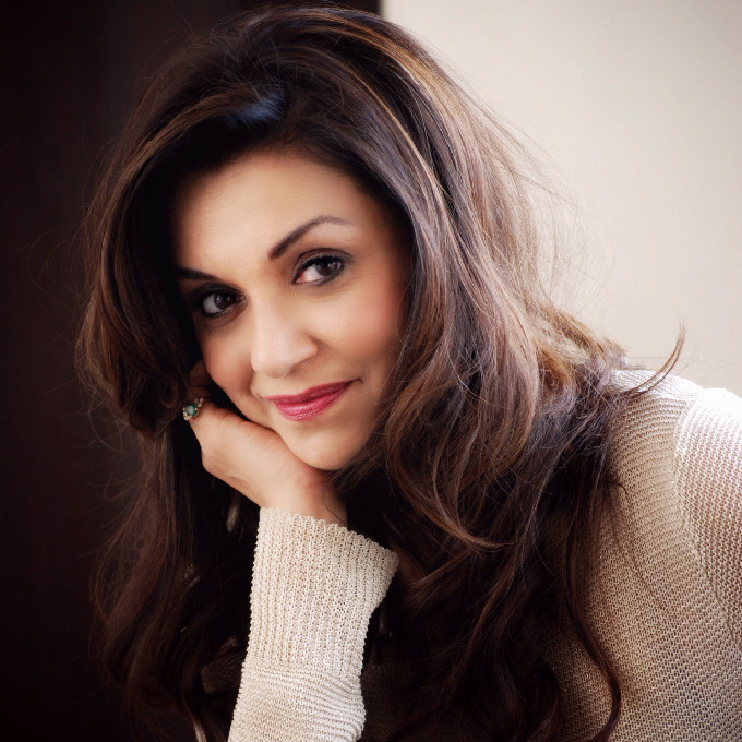 Lillete Dubey