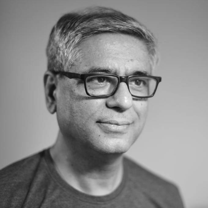Mahesh Dattani