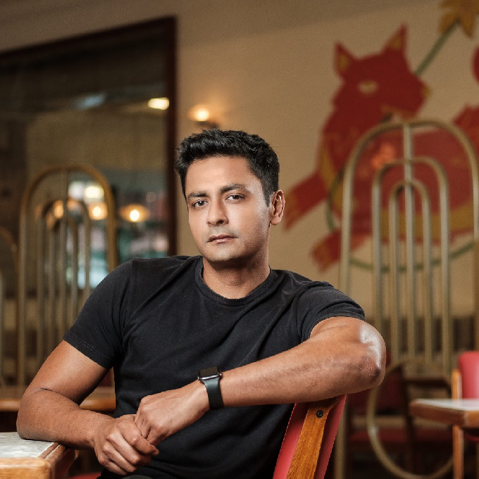 Manu Chandra
