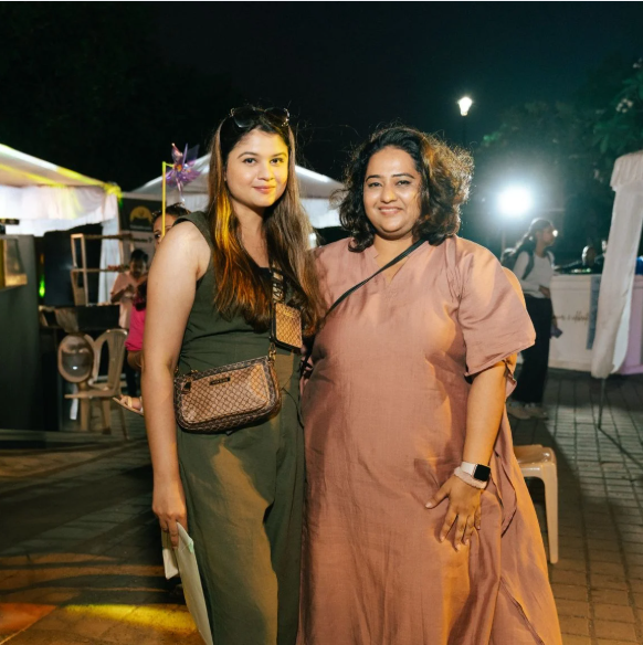 Pop It Up Goa