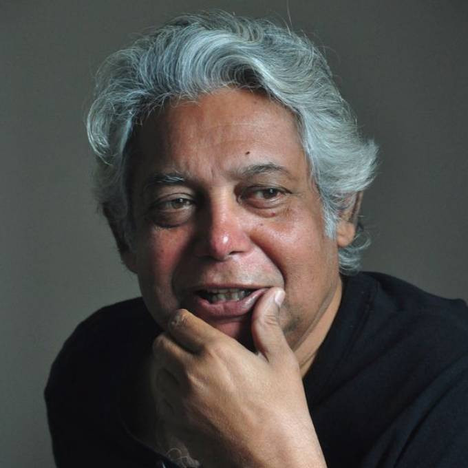 Prashant Panjiar