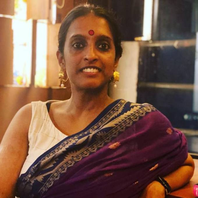 Ranjana Dave
