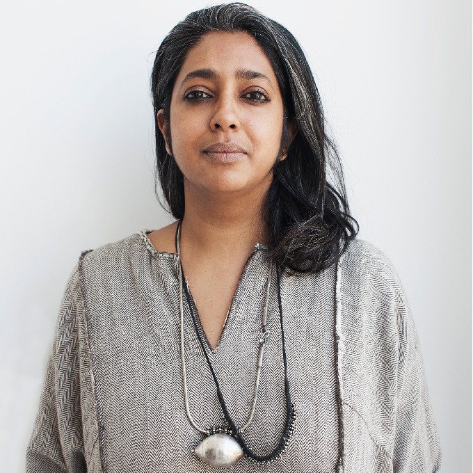 Rashmi Varma