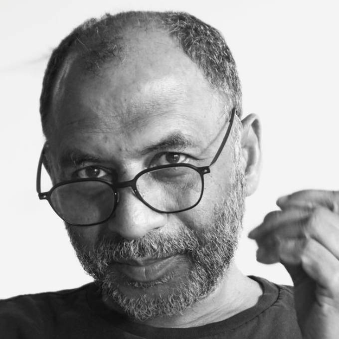 Ravi Agarwal