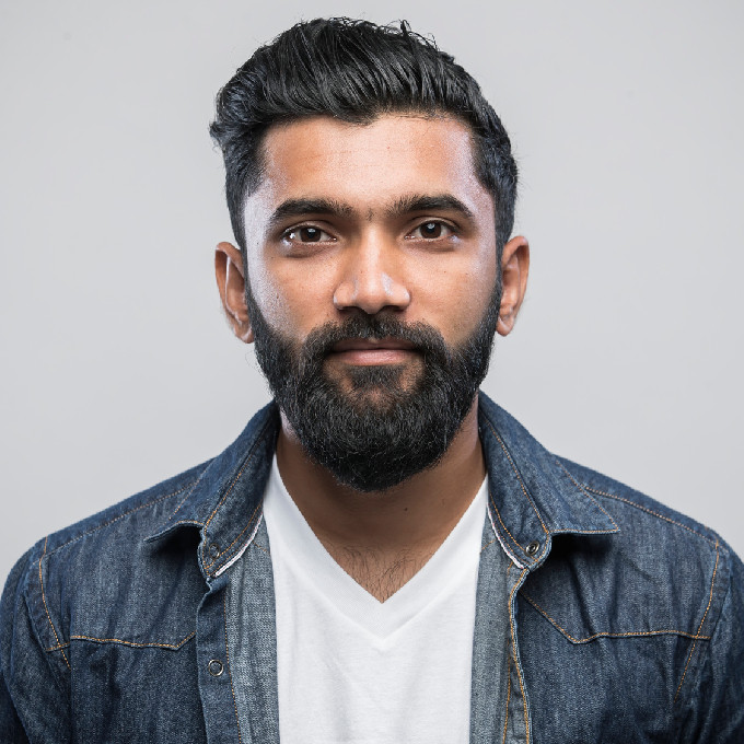 Sahil Naik