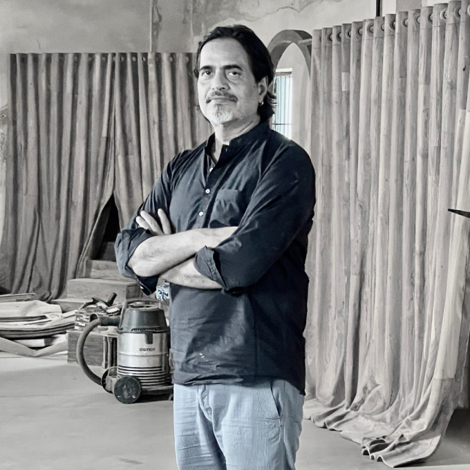 Sudarshan Shetty