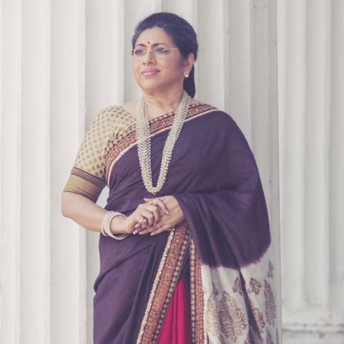 Tanusree Shankar