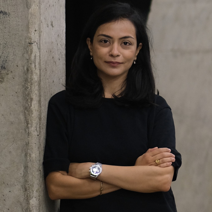 Veeranganakumari Solanki