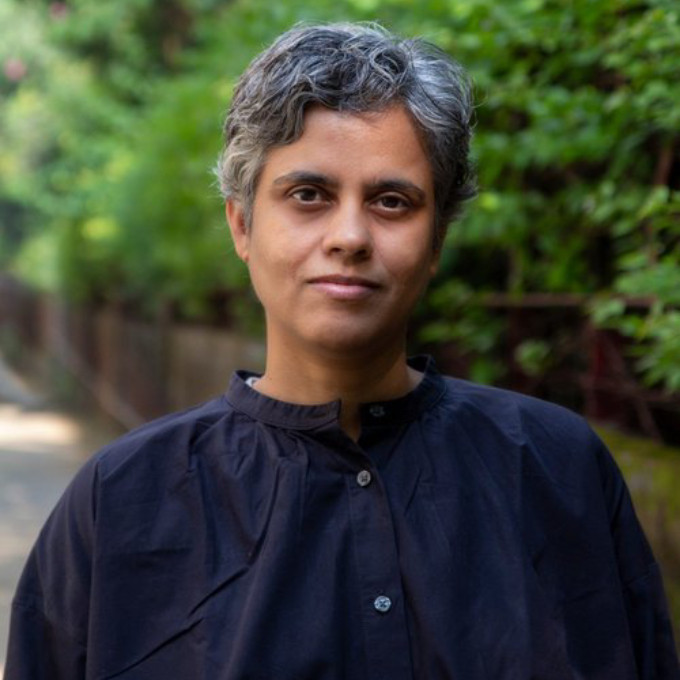 Vidya Shivadas