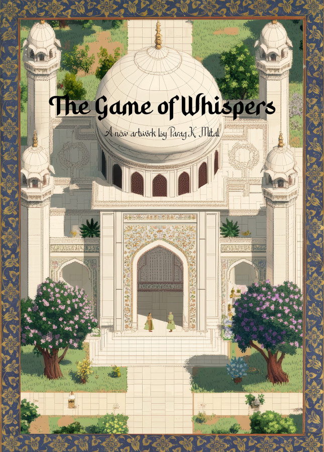 The Game of Whispers