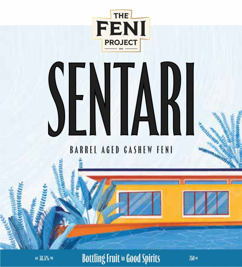 Evolving Trends in Feni