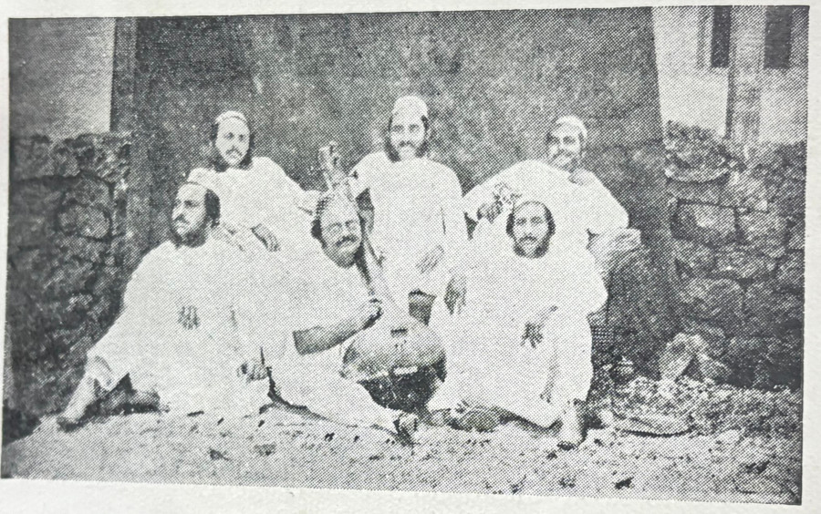 1871 in 2025 - Parsi Gayan Uttejak Mandali