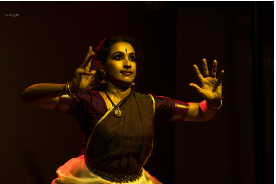Bhagavathy