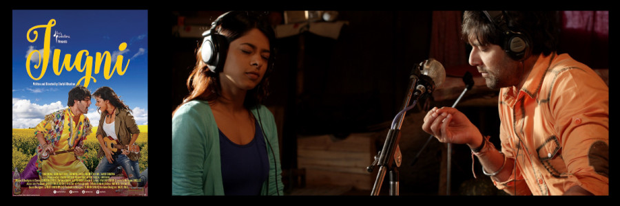 Indian Music on Film