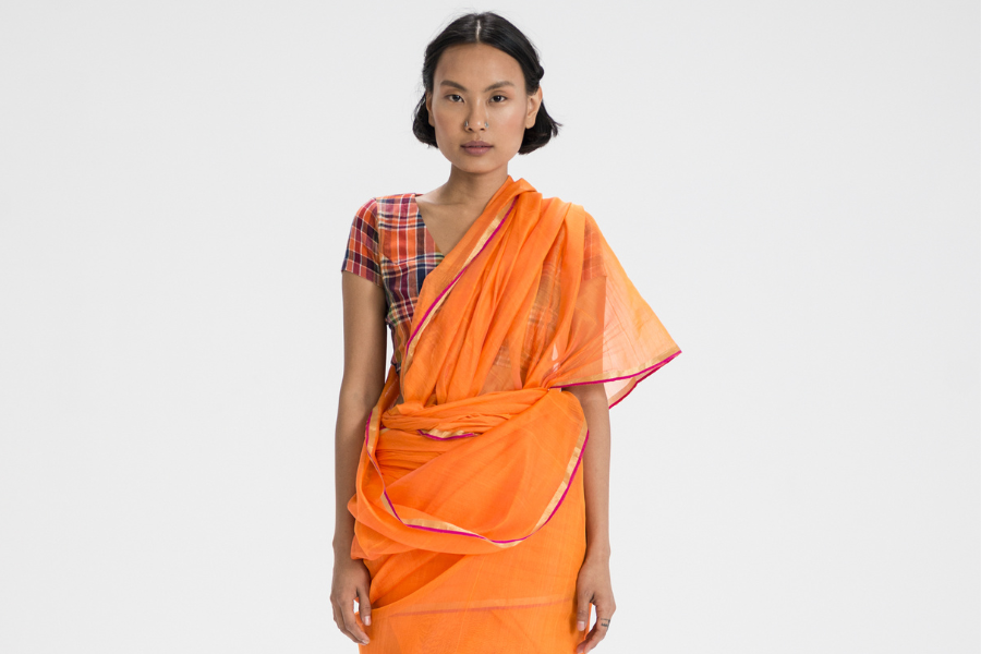Infinite Drape