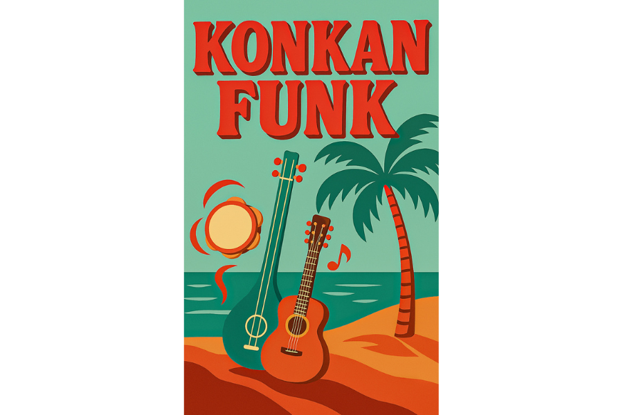 Konkan Funk