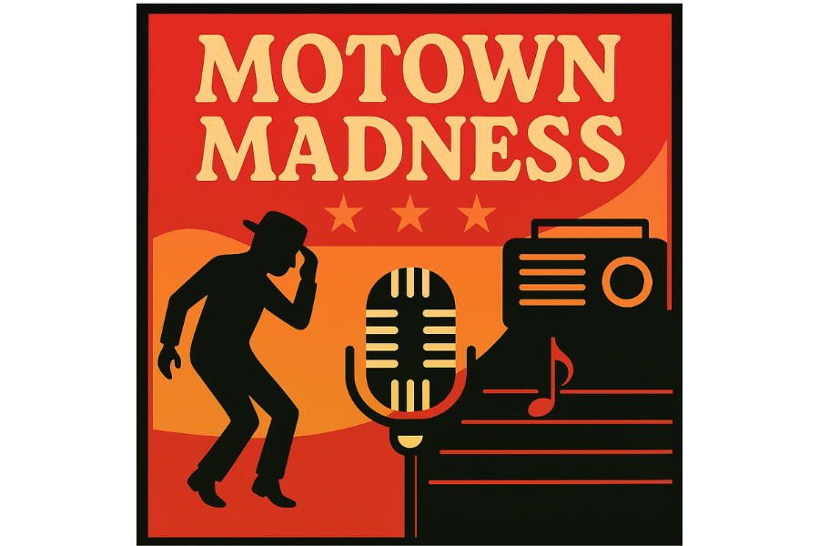 Motown Madness