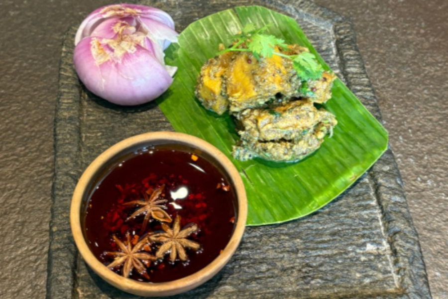The Culinary Odyssey of Goa