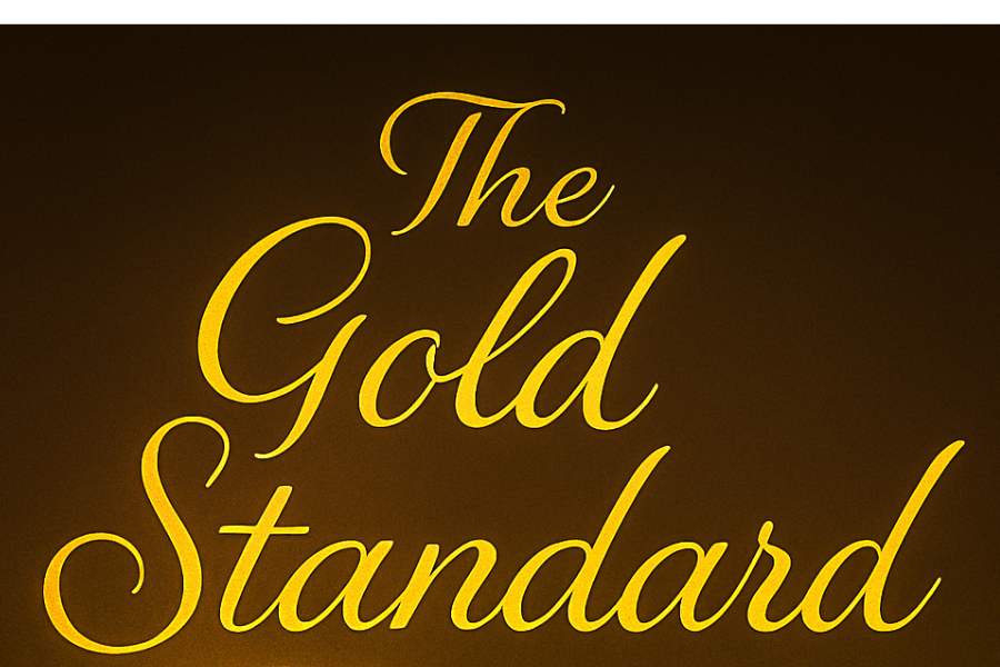 The Gold Standard