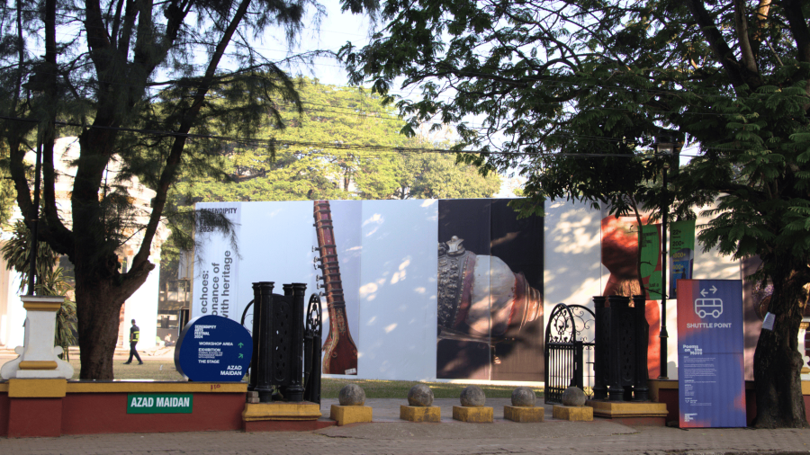 Azad Maidan