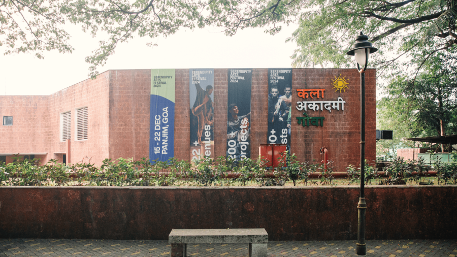 Kala Academy