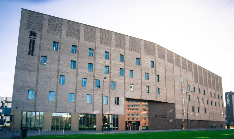 Royal Birmingham Conservatoire