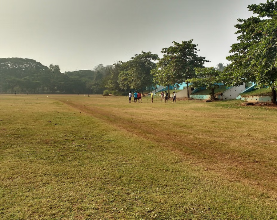 SAG Ground