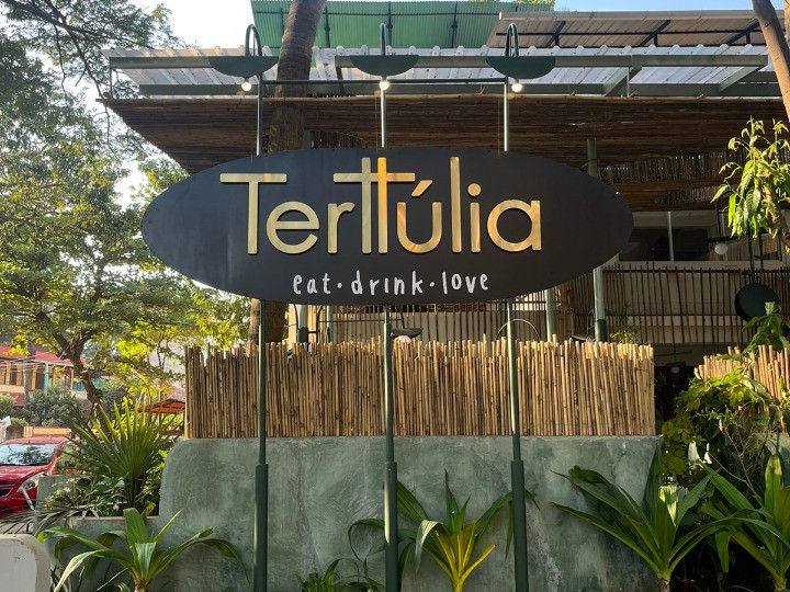 Terttúlia